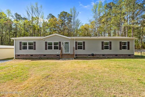 7150 Faircloth Bridge Rd, Stedman, NC, 28391-8986 | Card Image