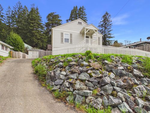 161 Sewell Dr, Weott, CA, 95571 | Card Image