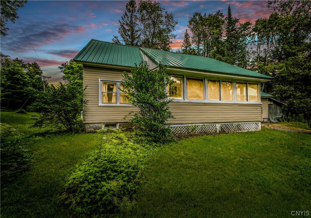 Wheelertown Rd, Remsen, NY 13438