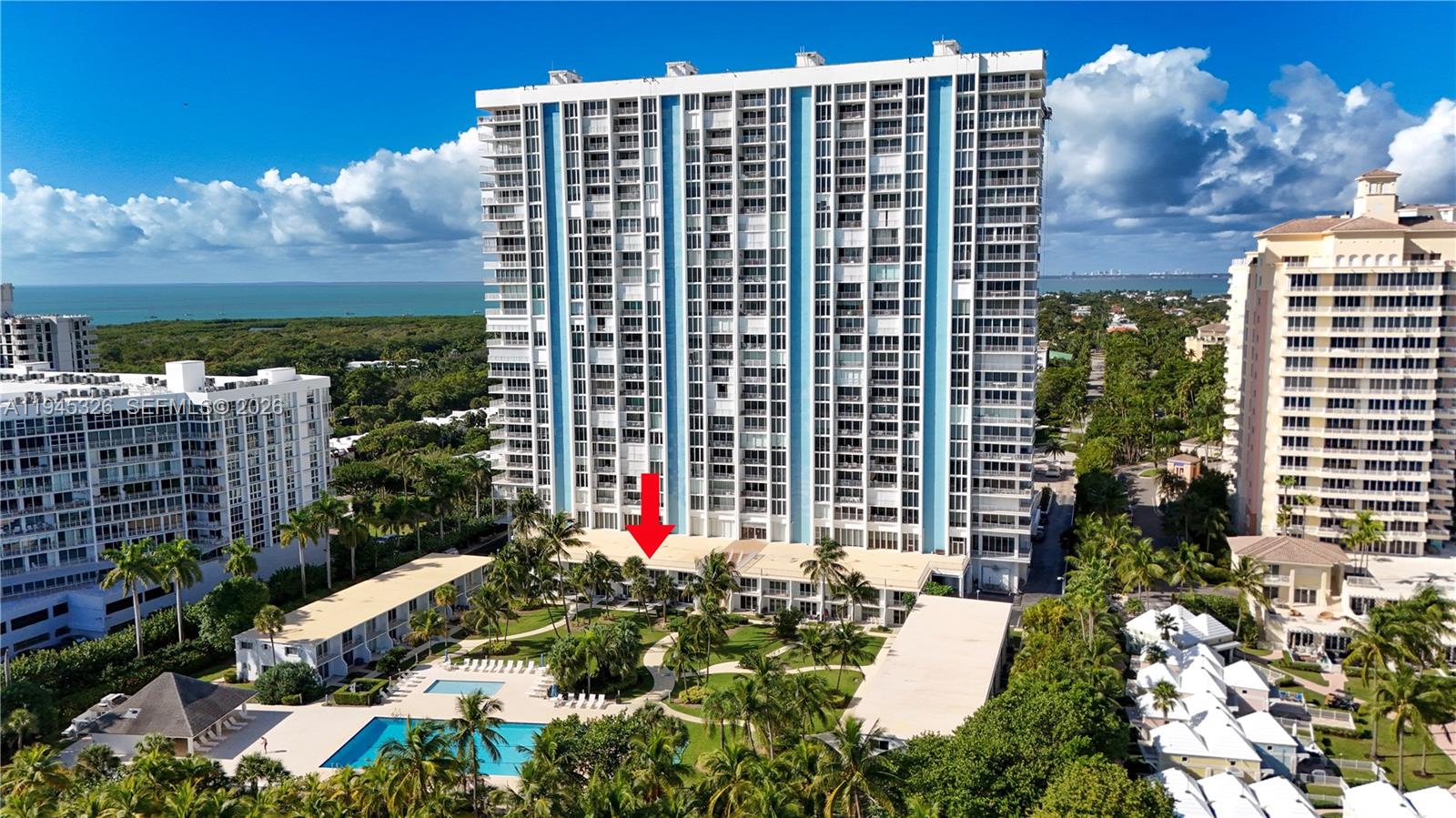 Residential Lease in Key Biscayne 3