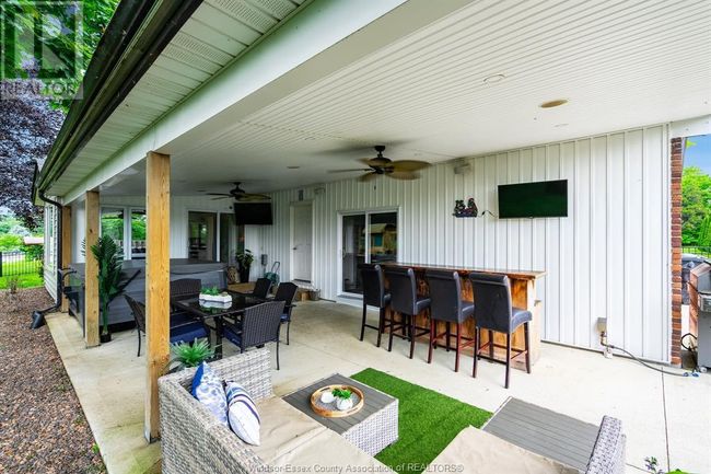 26 Crest View Dr, House other with 3 bedrooms, 2 bathrooms and null parking in Leamington ON | Image 37