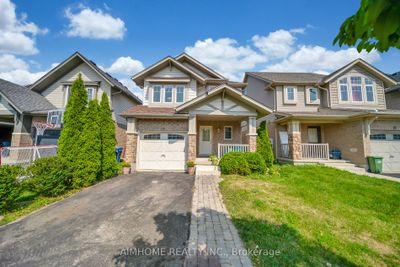 20 Wilkie Cres, House other with 3 bedrooms, 4 bathrooms and 3 parking in Guelph ON | Image 1