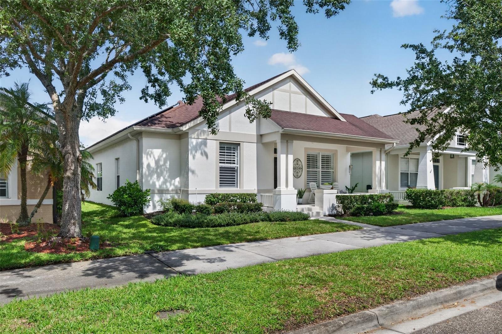 Residential in ORLANDO