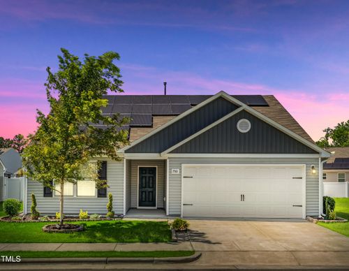 1561 Dorsett Ln, Creedmoor, NC, 27522-7288 | Card Image
