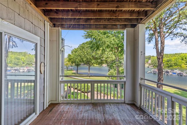 7845 Village Harbor Dr, Condo with 2 bedrooms, 2 bathrooms and null parking in Cornelius NC | Image 13