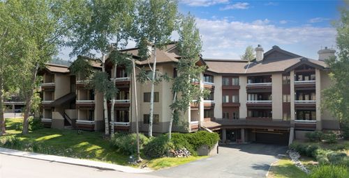 1104-2800 Village Drive, Steamboat Springs, CO, 80487 | Card Image