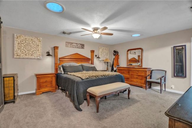 7410 W Fm 818, House other with 3 bedrooms, 3 bathrooms and 5 parking in Big Spring TX | Image 24