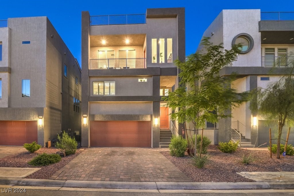 Monsoon Bay St, Las Vegas, NV 89113