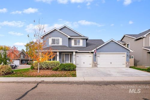 3473 N Sirocco Ave, Meridian, ID, 83646-6119 | Card Image