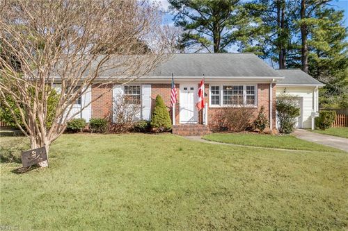 516 Canterbury Rd, Virginia Beach, VA, 23452-7002 | Card Image