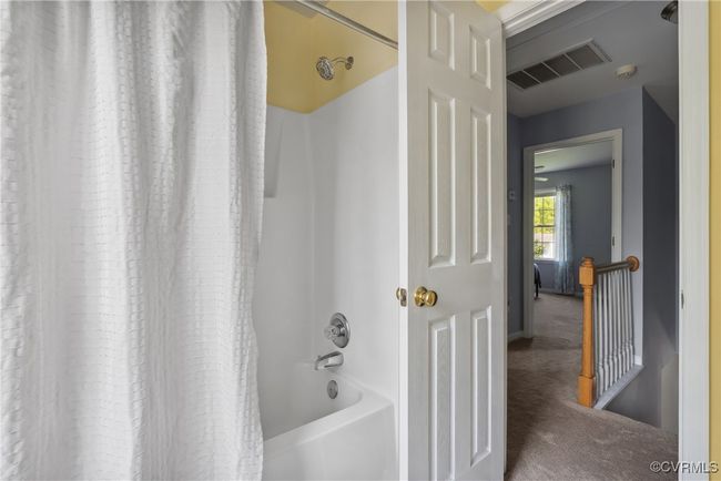 7837 Winding Ash Ct, House other with 3 bedrooms, 3 bathrooms and null parking in Chesterfield VA | Image 36