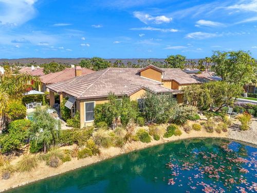 37 Shoreline Dr, Rancho Mirage, CA, 92270-5812 | Card Image