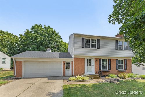 2158 Cambridge Dr, Grand Rapids, MI, 49506-5265 | Card Image
