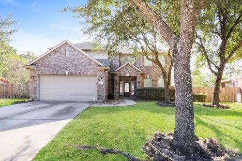20836 Sheridan Heights Ln, Porter, TX, 77365-7222 | Card Image