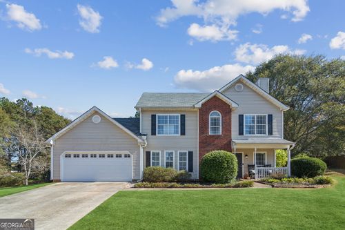 608 Cambridge Ter, Loganville, GA, 30052-9220 | Card Image