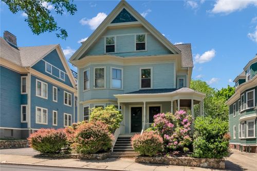 3-156 Prospect St, Providence, RI, 02906-1443 | Card Image
