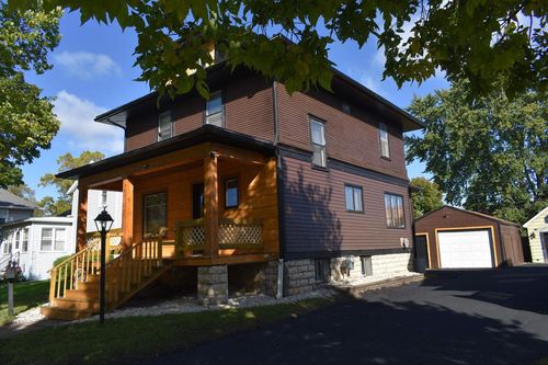 381 E 2nd Street, Fond Du Lac, WI, 54935 | Card Image