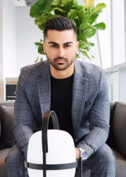 Zak Kassam