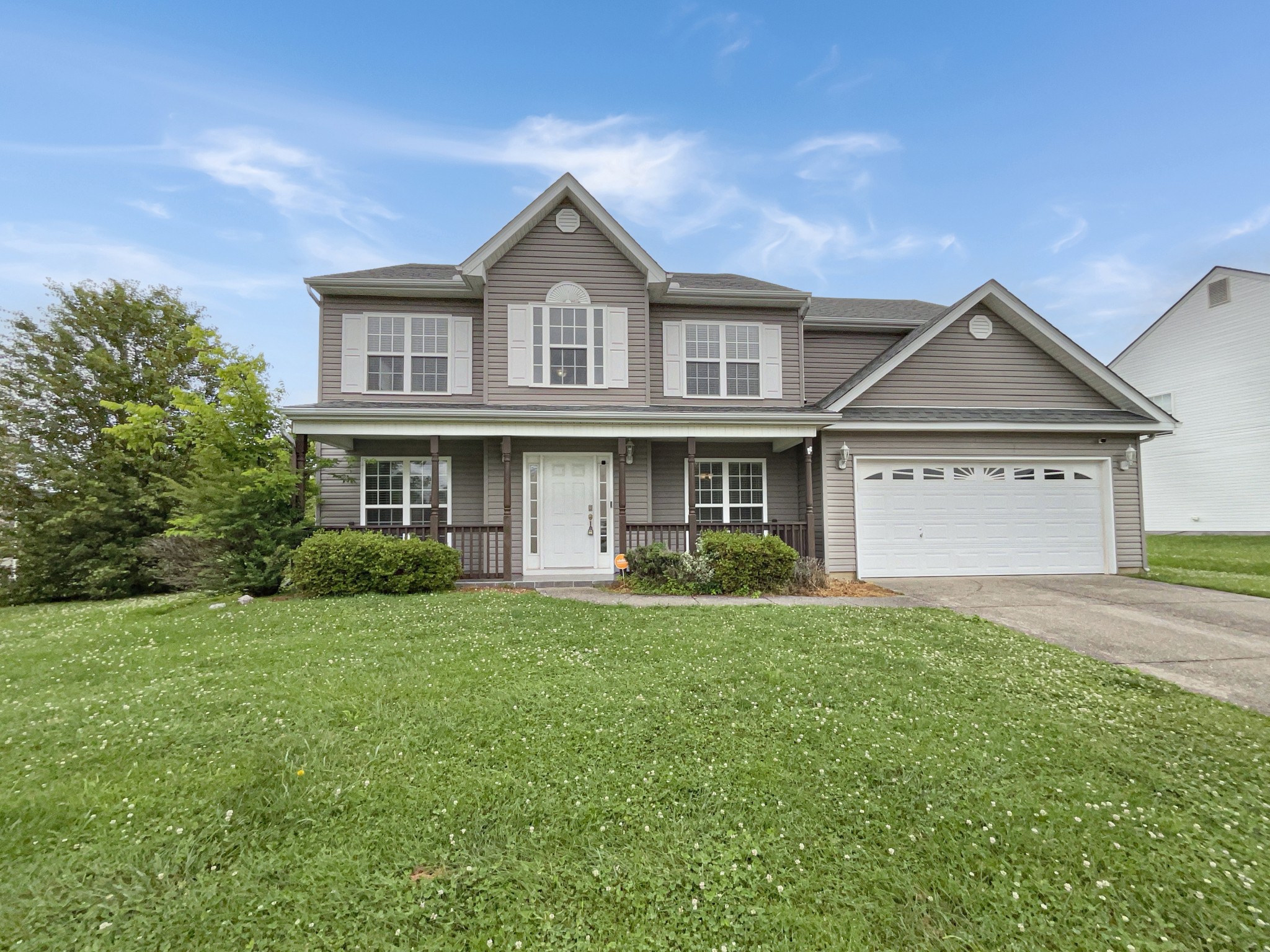 Cadence Dr, Spring Hill, TN 37174