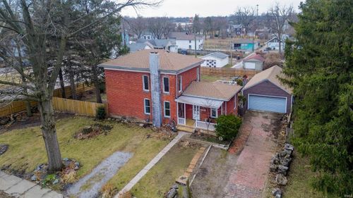 1820 Lumbard St, Fort Wayne, IN, 46803-2628 | Card Image