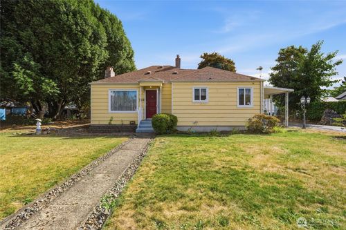 514 Violet Meadow St S, Tacoma, WA, 98444-5340 | Card Image