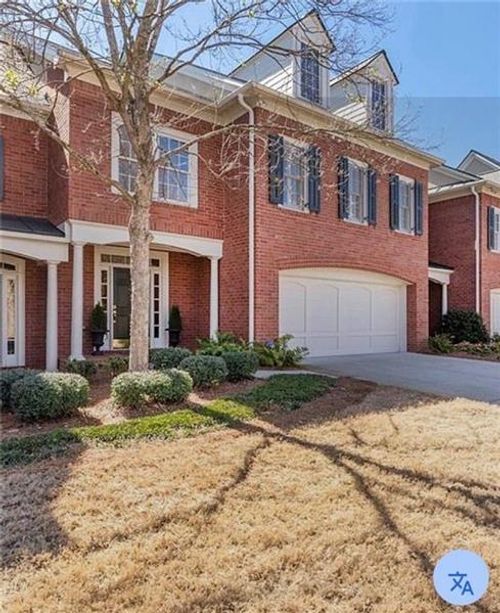 7788 Georgetown Chase, Roswell, GA, 30075-3580 | Card Image