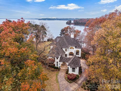 15503 Fishermans Rest Ct, Cornelius, NC, 28031-7646 | Card Image