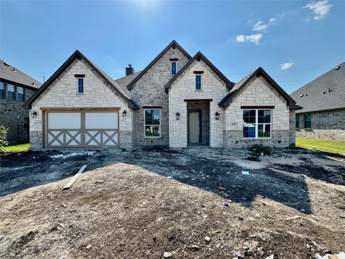 610 Golden Crest Dr, Haslet, TX, 76052-2213 | Card Image
