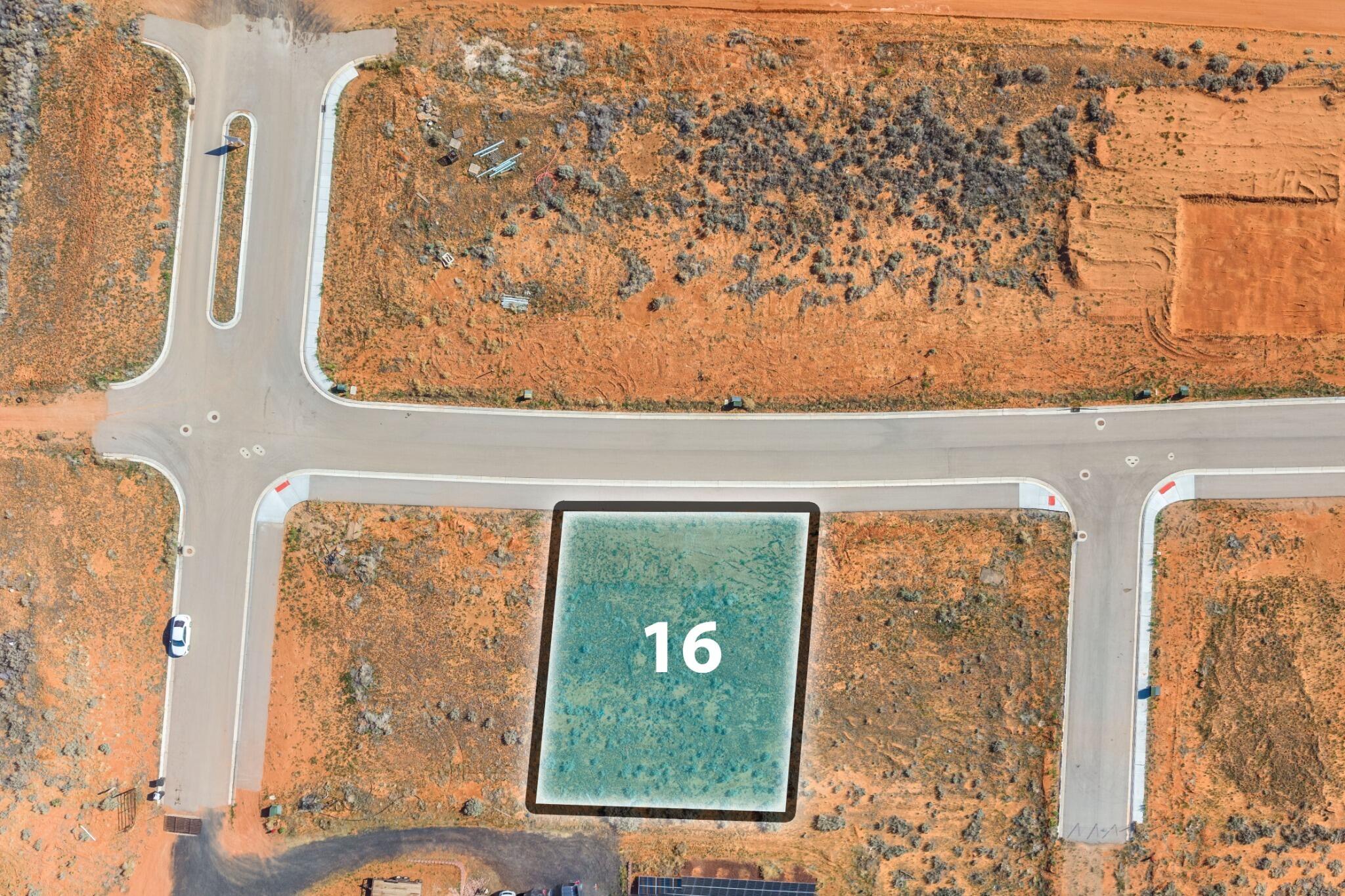 Land in Hildale 2
