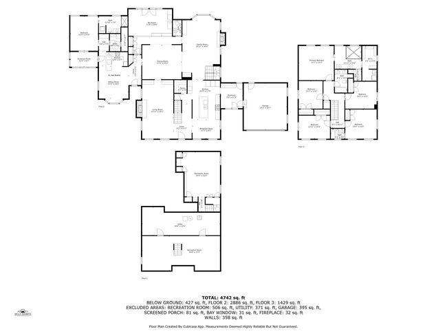 714 Turner Ave, House other with 6 bedrooms, 5 bathrooms and 2 parking in Glen Ellyn IL | Image 50