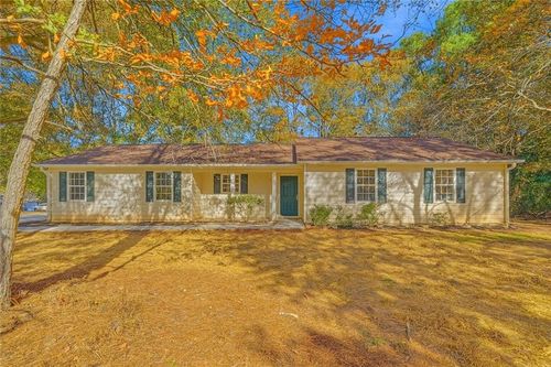 255 Countryside Ln, Covington, GA, 30016-4594 | Card Image