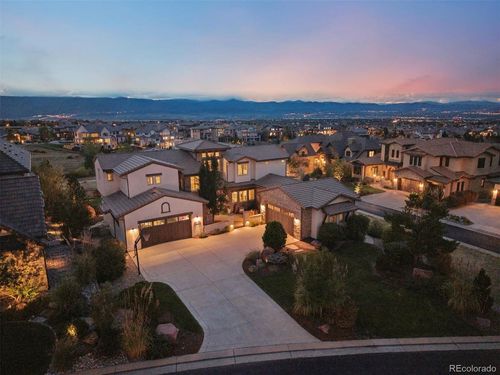 10845 Rainribbon Rd, Highlands Ranch, CO, 80126-5659 | Card Image