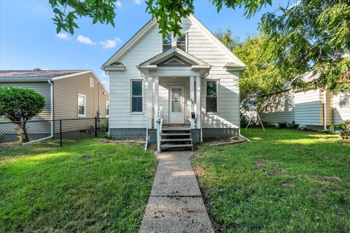 509 19th Ave, Rock Island, IL, 61201-4157 | Card Image