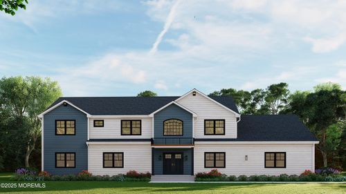 830 Holmdel Rd, Holmdel, NJ, 07733-1701 | Card Image