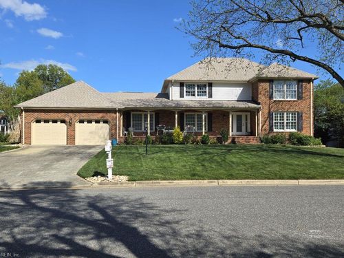 2 Canal Dr, Poquoson, VA, 23662-2104 | Card Image