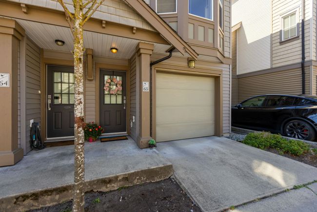 65 - 14838 61 Avenue, Townhouse with 3 bedrooms, 2 bathrooms and 2 parking in Surrey BC | Image 4
