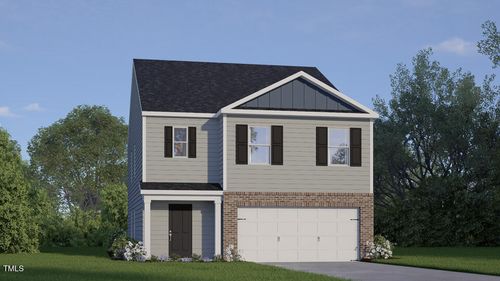 209 Olive Branch St, Sanford, NC, 27332 | Card Image