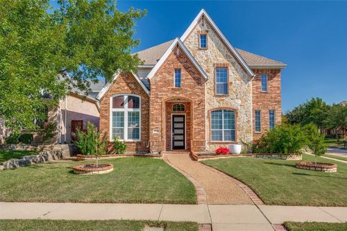 2294 Fox Crossing Ln, Frisco, TX, 75036-2603 | Card Image