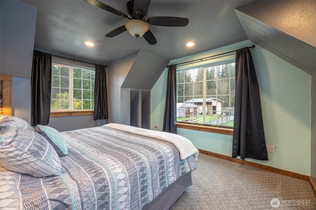 8970 Samuel Ln, House other with 4 bedrooms, 4 bathrooms and 2 parking in Maple Falls WA | Image 16