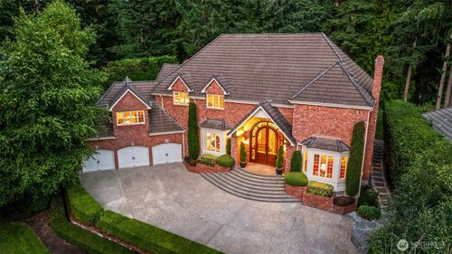 12403 50th Avenue Ct Nw, Gig Harbor, WA, 98332-7875 | Card Image