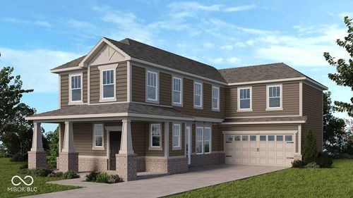 15725 Showdown Rd, Noblesville, IN, 46060-9269 | Card Image