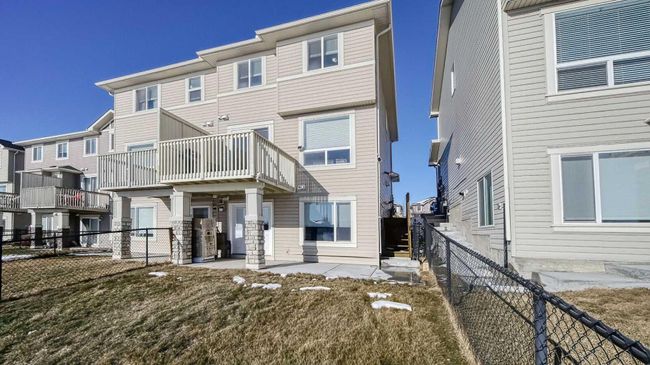 39 Panatella Mews Nw, Home with 3 bedrooms, 3 bathrooms and 2 parking in Calgary AB | Image 36