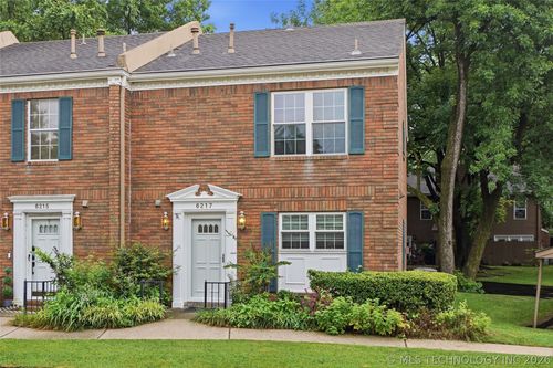 45-6217 Yorktown Ave, Tulsa, OK, 74136-0904 | Card Image