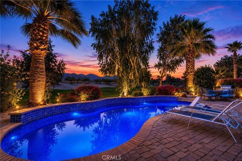 81074 Barrel Cactus Rd, La Quinta, CA, 92253-9309 | Card Image