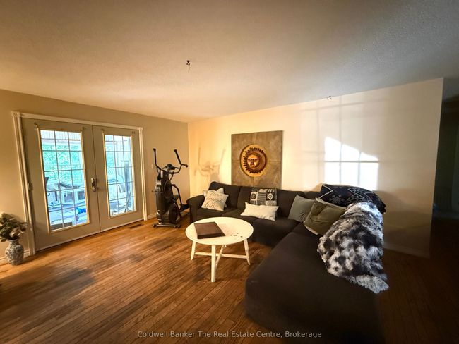 1087 Merkley Rd, House other with 3 bedrooms, 3 bathrooms and 10 parking in Gravenhurst ON | Image 4