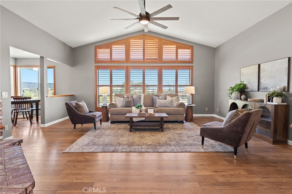 Residential in Butte Valley 3
