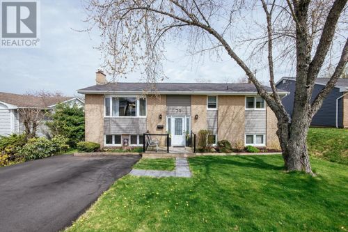 79 Lucien Dr, Dartmouth, NS, B2W2J4 | Card Image