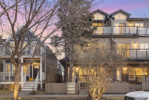 2-808 4 St Ne, Calgary, AB, T2E3T1 | Card Image