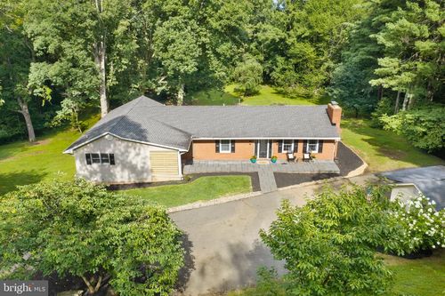 5290 Hillside Dr, WARRENTON, VA, 20187-9345 | Card Image