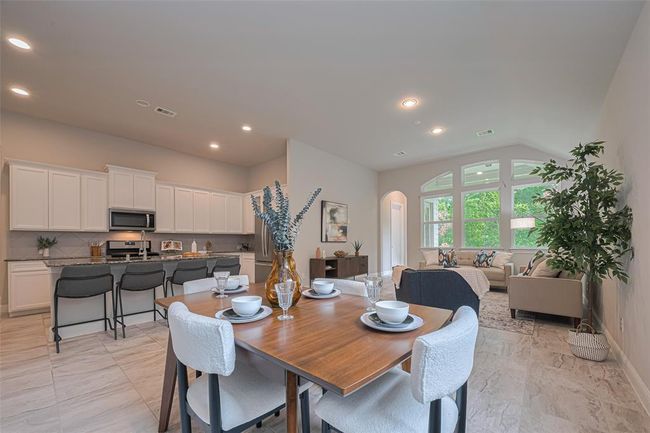 4778 Misty Ranch Dr, House other with 3 bedrooms, 3 bathrooms and 2 parking in Spring TX | Image 6